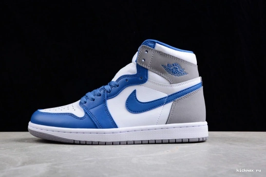 OG Jordan DZ5485-410 Retro True DZ5485-410 1 High Blue 0516